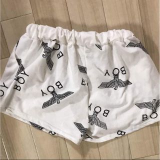 ボーイロンドン(Boy London)のBOY LONDON ショートパンツ(ショートパンツ)