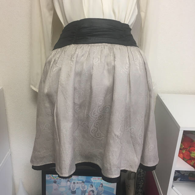 ef-de(エフデ)のしー様専用 レディースのスカート(ひざ丈スカート)の商品写真