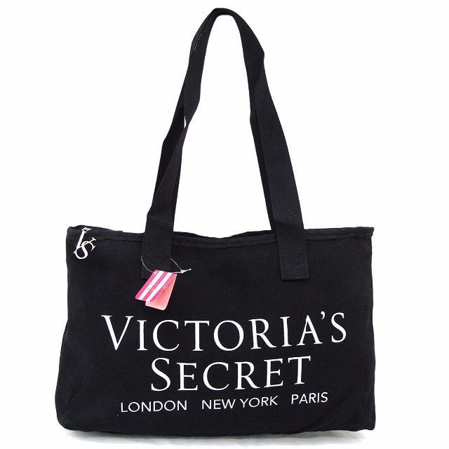 Victoria's Secret - ヴィクトリアシークレット トートバッグの通販 by ...