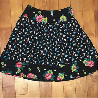 シンシアローリー 花柄スカート ひざ丈スカートの通販 11点 | Cynthia
