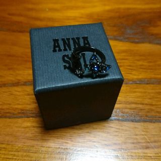 アナスイ(ANNA SUI)の▪ANNA SUI ✩ 5号リング(リング(指輪))