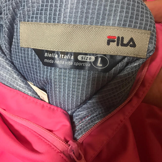 FILA(フィラ)のFILA  スノボー、スキーズボン フィラ スポーツ/アウトドアのスノーボード(ウエア/装備)の商品写真