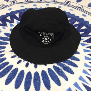 ステューシー(STUSSY)のstussy ハット(ハット)