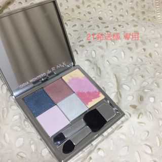 アールエムケー(RMK)の【最終値】RMK／クリスマスメイクアップパレット2016(コフレ/メイクアップセット)