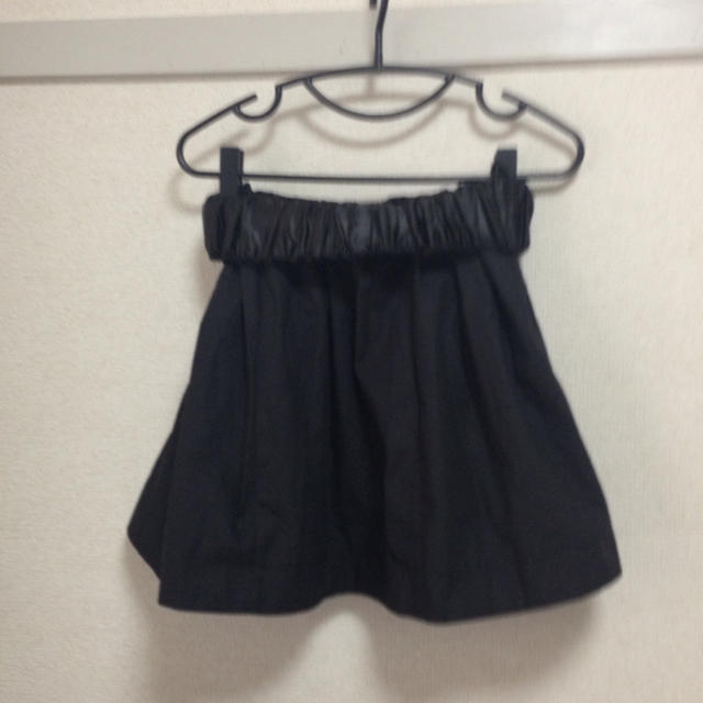 JEANASIS(ジーナシス)のJEANASiSスカート レディースのスカート(ミニスカート)の商品写真