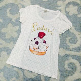 ラデュレ(LADUREE)の♥︎お取り置き中 ♥︎(Tシャツ(半袖/袖なし))