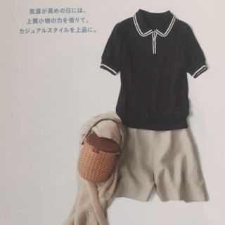 フォクシー(FOXEY)のゆみ様ご専用☆*:.｡. サマーニットフォクシー42希少☆*:.｡. (ニット/セーター)