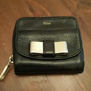 クロエ(Chloe)の★週末セール★5800円→3900円★クロエ★リリー★折り財布★(財布)