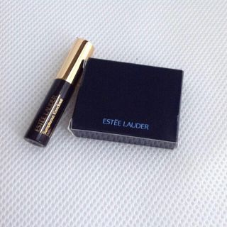 エスティローダー(Estee Lauder)のEstée Lauder マスカラ&アイシャドウ セット(アイシャドウ)