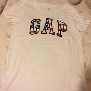 ギャップ(GAP)のTシャツ(Tシャツ(半袖/袖なし))