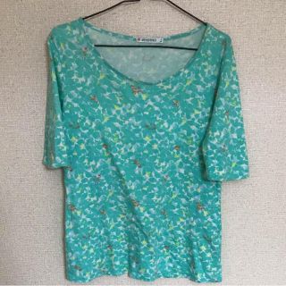 フランシュリッペ(franche lippee)の【AYUさま専用】フランシュリッペ Tシャツ(Tシャツ(半袖/袖なし))