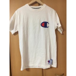 チャンピオン(Champion)のチャンピオン★champion Ｔシャツ (Tシャツ/カットソー(半袖/袖なし))