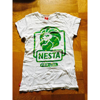 ネスタブランド(NESTA BRAND)の【NESTA】Tシャツ(Tシャツ(半袖/袖なし))