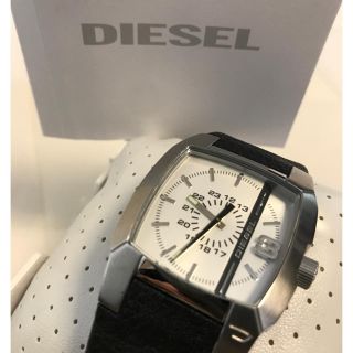 ディーゼル(DIESEL)の★かりんとうさま専用★DIESEL（ディーゼル）腕時計(腕時計)