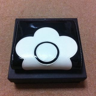 マリークワント(MARY QUANT)のMARY QUANT財布(財布)