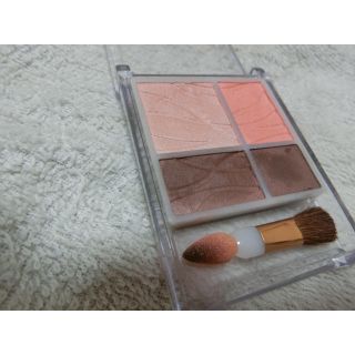 セザンヌケショウヒン(CEZANNE（セザンヌ化粧品）)のセザンヌ CEZANNE アイシャドー アイシャドウ パレット(アイシャドウ)