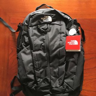 ザノースフェイス(THE NORTH FACE)の新品ノースフェイス THE NORTH FACE TELLUS 25 リュック(登山用品)