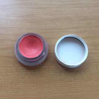 コスメキッチン(Cosme Kitchen)のrms beauty リップチーク スマイル(チーク)