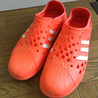 アディダス(adidas)のアディダス(サンダル)