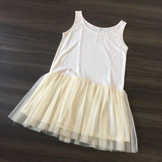 マジェスティックレゴン(MAJESTIC LEGON)のチュールタンクトップ♡(タンクトップ)