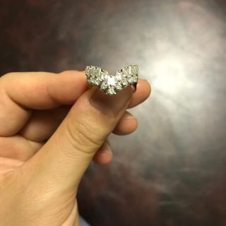 Sale ☆*:.【新品未使用】.:*☆ ダイヤモンドリング 1.51ct(リング(指輪))