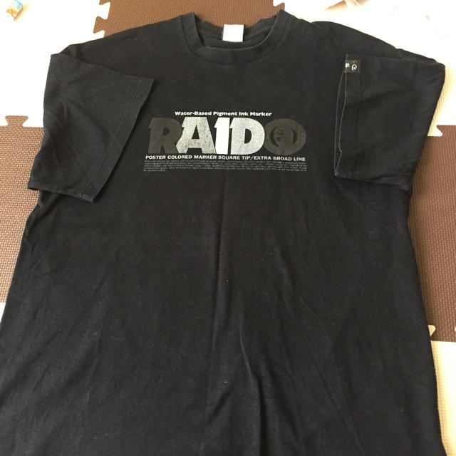 nitraid(ナイトレイド)のナイトレイド Tシャツ メンズのトップス(Tシャツ/カットソー(半袖/袖なし))の商品写真
