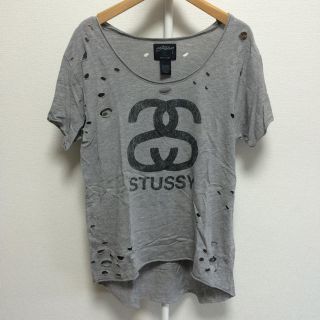 ステューシー(STUSSY)のStussy # Tシャツ(Tシャツ(半袖/袖なし))