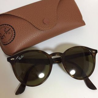 レイバン(Ray-Ban)のRayban サングラス(サングラス/メガネ)