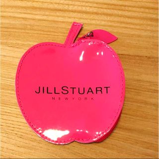 ジルスチュアート(JILLSTUART)の【週末値下げ‼️】ジルスチュアート  コインケース 小銭入れ(コインケース)