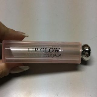 ディオール(Dior)のDior リップグロウ(リップケア/リップクリーム)