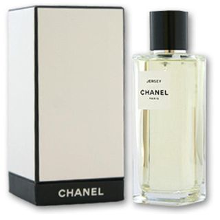 お値下げ‼︎☆新品未使用☆CHANELジャージー オードゥパルファム 75ml