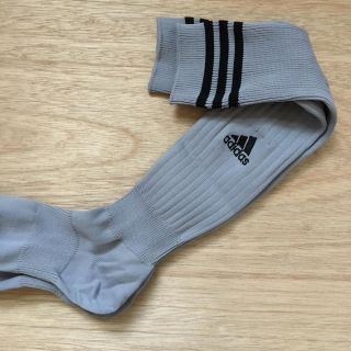 アディダス(adidas)のadidas サッカーソックス レディース(ウェア)