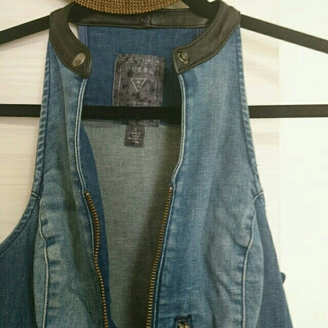 GUESS(ゲス)のguess オールインワン レディースのパンツ(オールインワン)の商品写真