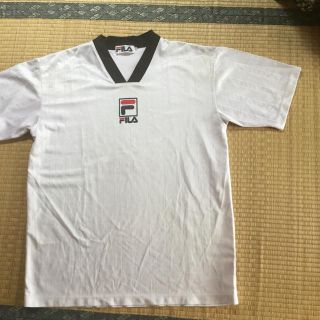 フィラ(FILA)のFILA Tシャツ ＸＬ(Tシャツ(半袖/袖なし))