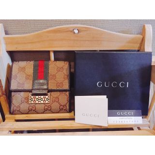 グッチ(Gucci)のGUCCI 財布(財布)