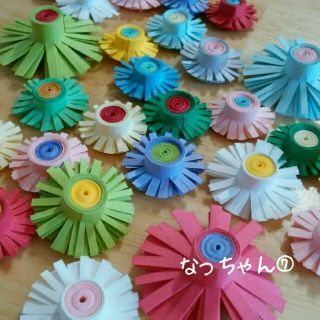 折り紙 飾り カラフル 花 現品限り の通販 By なっちゃん Shop ラクマ 折り紙 飾り カラフル 花 現品限り の通販 By なっちゃん Shop ラクマ