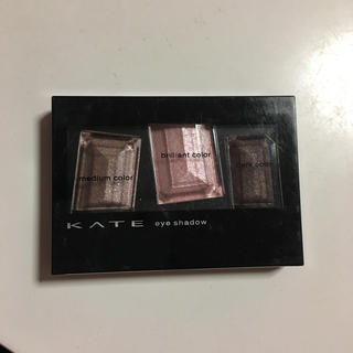 ケイト(KATE)のKATE ケイト ジュエリーモードアイズ pk-1(アイシャドウ)