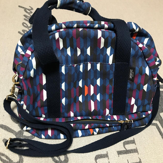 KATE SPADE SATURDAY(ケイトスペードサタデー)のKATE SPADE SATURDAY WEEKENDER  レディースのバッグ(ボストンバッグ)の商品写真