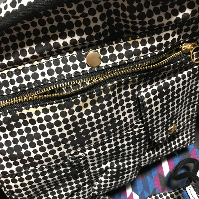 KATE SPADE SATURDAY(ケイトスペードサタデー)のKATE SPADE SATURDAY WEEKENDER  レディースのバッグ(ボストンバッグ)の商品写真