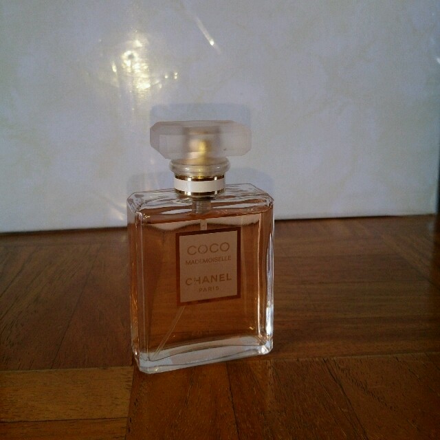 CHANEL(ココマドモアゼル) 50ml - 香水(女性用)