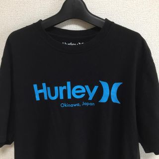 ハーレー(Hurley)のHurley 沖縄限定Tシャツ(Tシャツ/カットソー(半袖/袖なし))