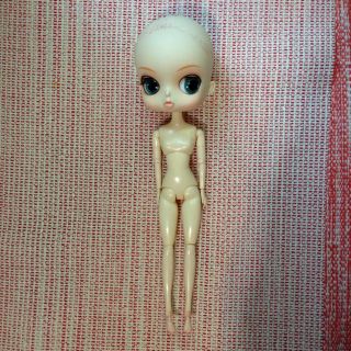 プーリップ/ビョル 「ココット」素体のみの通販 by 炎の呼吸's shop