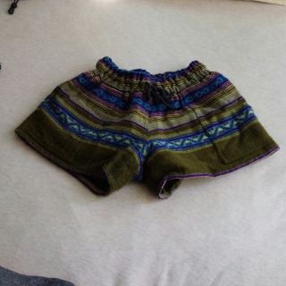 チチカカ(titicaca)のチチカカ　ショートパンツ(ショートパンツ)