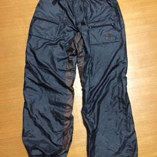 ナイキ(NIKE)のNIKE ジャージ下のみ  XL(その他)