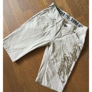 ガッチャ(GOTCHA)のGOTCHA【美品】ハーフパンツ(その他)