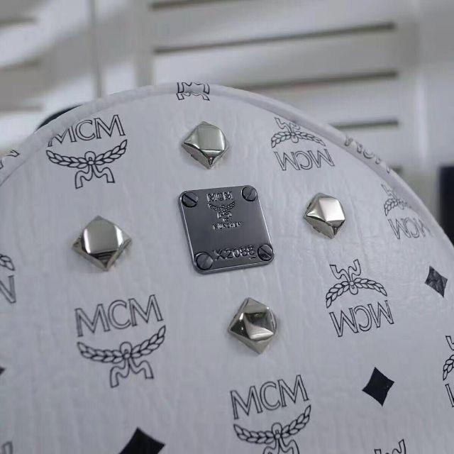 得価国産 MCM - MCM リュック サイズ M