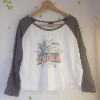 イチナナキュウダブルジー(179/WG)のラグランTシャツ(Tシャツ(長袖/七分))