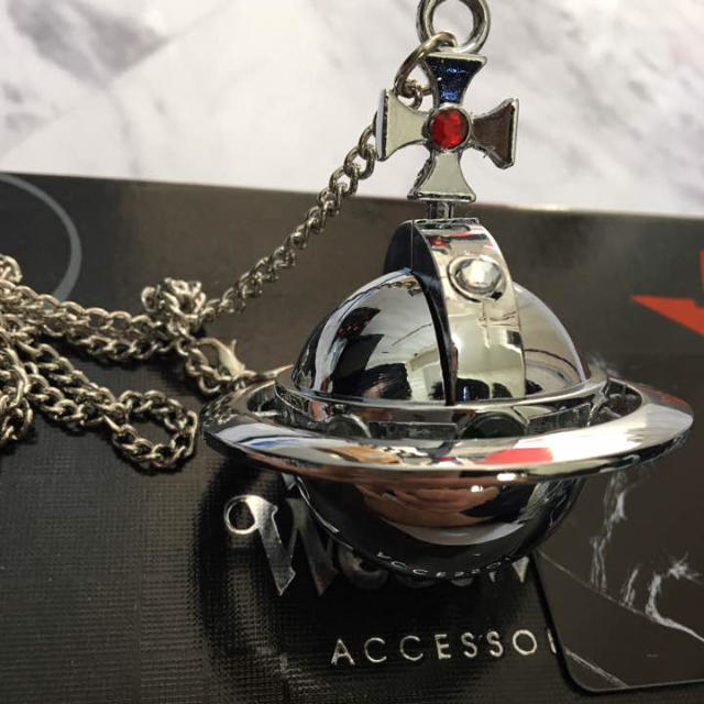 最大65%OFFクーポン Vivienne Westwood ライターネックレス ZIPPO
