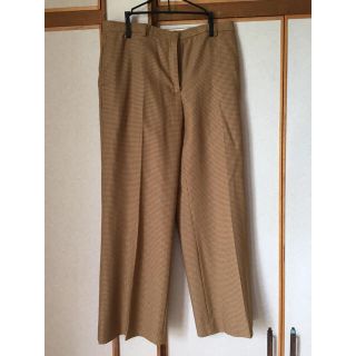 ジェイクルー(J.Crew)のワイドパンツ(その他)