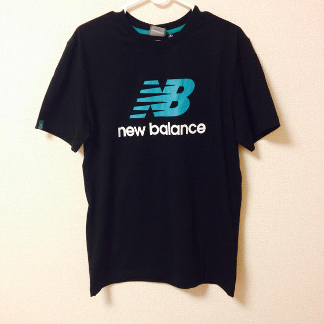 New Balance(ニューバランス)のニューバランスタイムセール メンズのトップス(Tシャツ/カットソー(半袖/袖なし))の商品写真